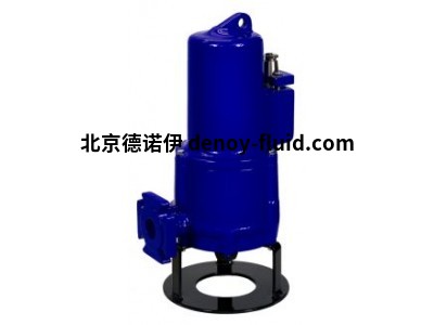 德国ALLWEILER离心泵用于泵送中性或腐蚀性泵