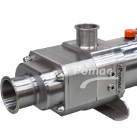 Pomac工业泵PICP汉达森 CP500 AGF优势直供