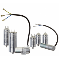 德国 HYDRA 直流链路电容器 用于各种逆变器，UPS，风力发电