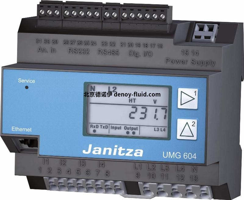 Janitza-Electronic-Netzanalysator-UMG604E-5216012-540455_0