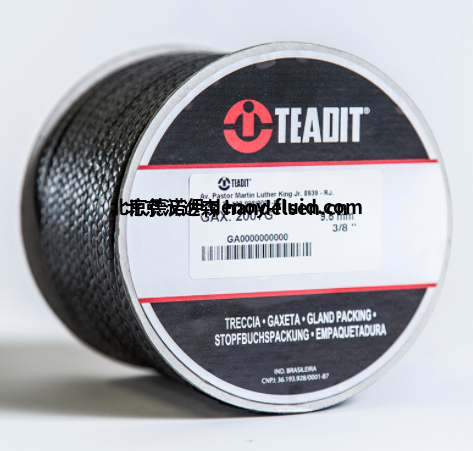 奥地利Teadit密封件PTEE板垫片介绍 Teadit(1)