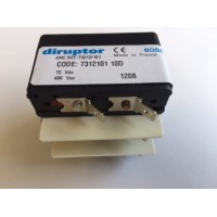 法国Diruptor Reference三级断路器 7300系列 31210110D 欧洲直发