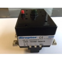 法国Diruptor Reference四级断路器 7400系列 7423402 15D8410原厂直发