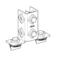 德国原厂斯卡拉SIKLA 树脂锚杆 VMU-A工具