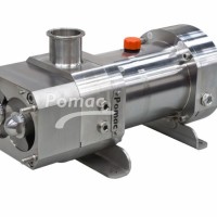 Pomac卫生凸轮泵PLP3-3