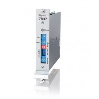 德国 phytron ZMX+ 控制器 电压 24 至 70 V DC