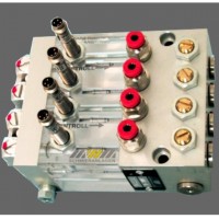 MWM Schmieranlagen 油+空气混合器 MVX-F系列