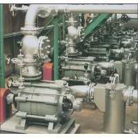 德国dickow pumpen循环泵 SCs 5064 原厂直发