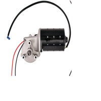 Ankarsrum直流减速电机带编码器PM 4228系列