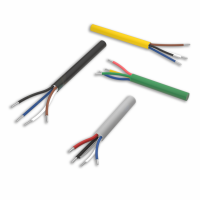 BALLUFF 可靠质量的工业适用性散装线缆