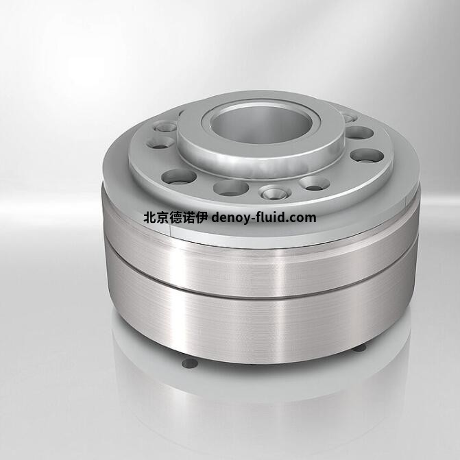 kendrion Servo Line系列弹簧制动器