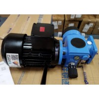 德国 sera RF410.2-ML 流量从 70 l/h 到 1200 l/h