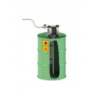 JESSBERGER手动泵实验室泵系列优势进口