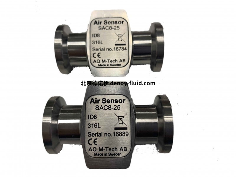 AQ空气传感器不锈钢耐酸CCS22.1-50 