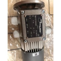 Mini Motor同轴齿轮电动机ACC24MP 37用于贴标行业使用