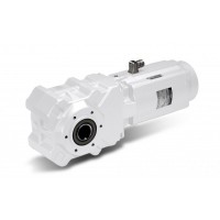 鲍尔Bauer Gear Motor  永磁同步电机HiflexDRIVE -无菌