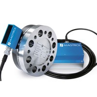 Magtrol磁滞离合器HCS-210