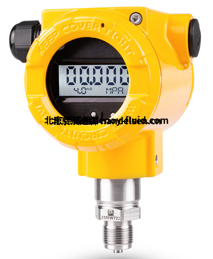 Aplisens智能压力变送器APC-2000ALW产品介绍 智能压力变送器APC-2000ALW