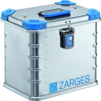 Zarges铝质工具箱 K470装运箱系列原装进口