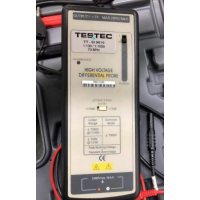 德国Testec 高频探头 TT-HF 212使用频率高达350 MHz