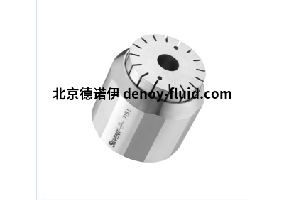 瑞典SILVENT不锈钢喷嘴715 L降噪75% 节能48%