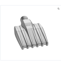 瑞典SILVENT扁平不锈钢空气喷嘴 9002W-S