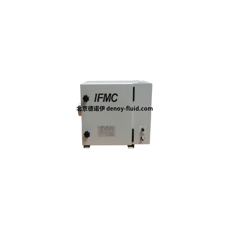 ifs Industriefilter工业过滤机器IFMC 600