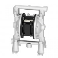 Dürr 气动隔膜泵EcoPump AD 600 8.3 SST PTFE 1