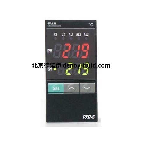 Coulton温度控制器 PXR5