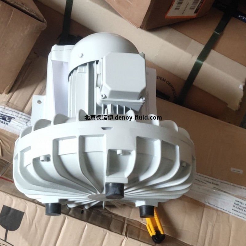 德国elektror伊莱克罗风机RD64
