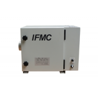 德国供应ifs Industriefilter工业过滤机械IFMC600