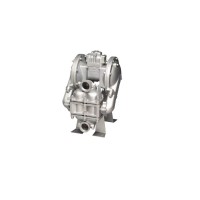 Sandpiper气动隔膜泵HDB2-A