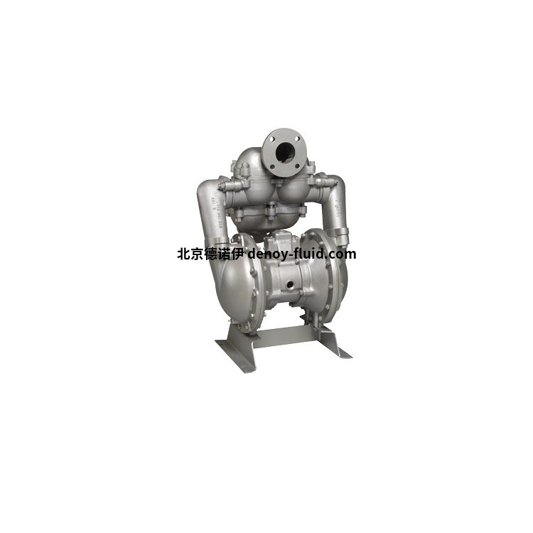 Sandpiper气动隔膜泵HDB3-A