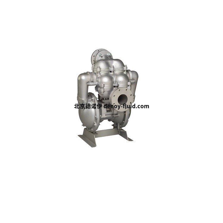 Sandpiper气动隔膜泵HDB4-A