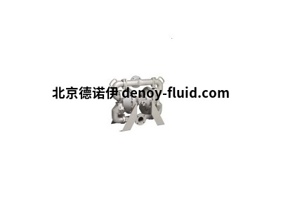 Sandpiper气动隔膜泵HDF4-A