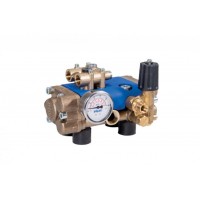 DYNASET HPW液压高压水泵系列供应