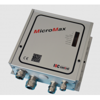IBCcontrol MiniMax系列控制单元
