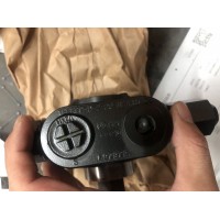 hp technik油泵VBHG-D-4-15-H1用于输送高粘度介质配5.5kw电机