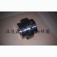 KTR TOOLFLEX 微型波纹管联轴器