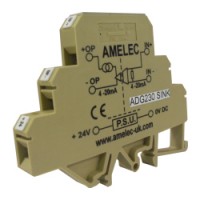 AMELEC信号隔离器