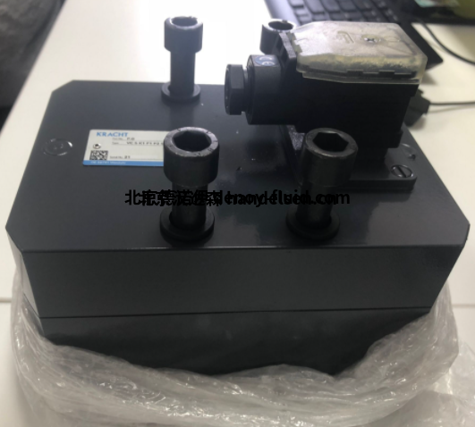 德国KRACHT流量计 TM68 HFC010HT2 KRACHT(1)