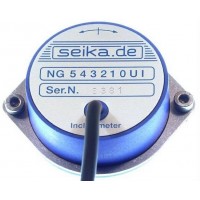 德国Seika NG2I电容式液体倾角传感器Seika  NG3I