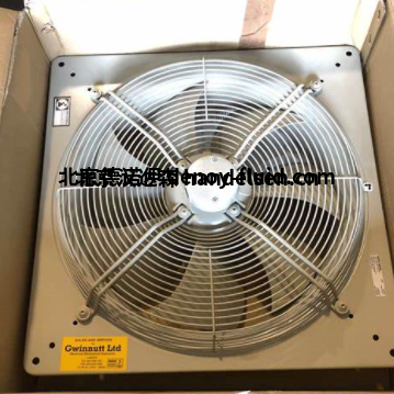 ZIEHL-ABEGG离心风机 RH35V-ZIK.DC.1R ZIEHL-ABEGG①