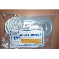 原装进口德国NILOS-RING轴承密封圈金属密封件