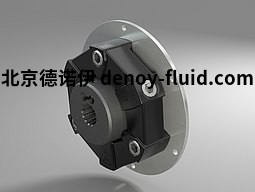 rl-hydraulics 齿式联轴器