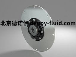 rl-hydraulics 扭转联轴器