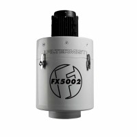 Filtermist安装在机床设备的小型油雾收集器S800
