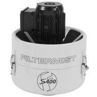 Filtermist紧凑型油雾过滤器FX6002
