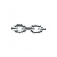 德国RUD链条不锈钢焊接链-DIN 5685-2