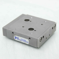 德国 Physik Instrumente P-363 PicoCube XY（Z）压电扫描仪